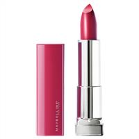 maybelline color sensational made for all satin lipstick fuchsia for me