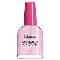 sally hansen maximum growth 13.3ml