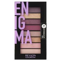 revlon colorstay looks book eye shadow palette - enigma