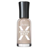 sally hansen xtreme wear nifty nude