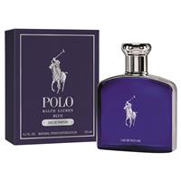 ralph lauren polo blue for men eau de parfum 125ml spray