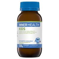 inner health kids 120g powder