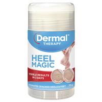 dermal therapy heel magic 70g