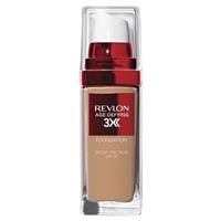 revlon age defying firming & lifting makeup cool beige