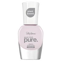 sally hansen pure rose petal 190