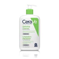 cerave hydrating cleanser 473ml