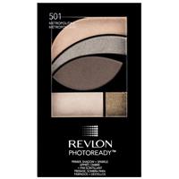 revlon photoready eyeshadow contour kit metropolitan
