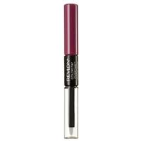 revlon colorstay overtime lipcolor perennial plum