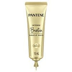 pantene intense miracle treatment shots biotin nourish 3 pack 15ml