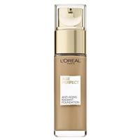 l'oreal age perfect foundation 380 golden honey