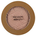 revlon colorstay skinlights powder bronzer cannes tan