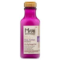 maui moisture shea butter shampoo 385ml