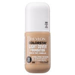 revlon colorstay light cover foundation natural tan