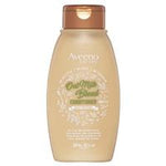 aveeno oat milk conditioner 354ml