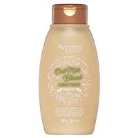aveeno oat milk conditioner 354ml