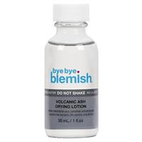 bye bye blemish volcanic ash drying lotion 30ml