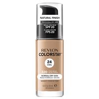 revlon colorstay makeup with time release technology for normal/dry true beige
