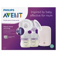 avent double electric breast pump @ HORO