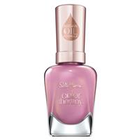 sally hansen color therapy nail polish mauve mantra 14.7ml