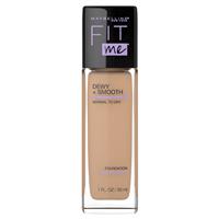 maybelline fit me foundation pure beige