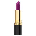 revlon super lustrous lipstick dramatic