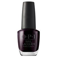 opi nail lacquer black cherry chutney 15ml