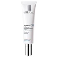 la roche-posay redermic vitamin c10 anti-ageing moisturiser 30ml