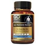go healthy prostate protect 60 vege capsules