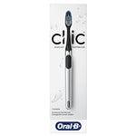 oral b toothbrush clic 1 pack