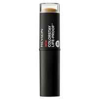 revlon colorstay lifeproof foundation stick caramel