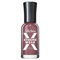 sally hansen xtreme wear mauve over
