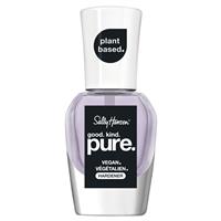 sally hansen pure hardener 005