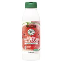garnier fructis hair food watermelon conditioner 350ml
