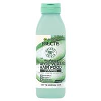 garnier fructis hair food aloe vera shampoo 350ml