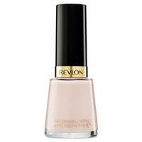 revlon nail enamel sheer petal