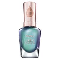 sally hansen color therapy nail polish reflection pool 14.7ml