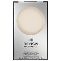 revlon photoready powder transparent