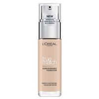 l'oreal true match liquid foundation 0.5r/0.5c rose porcelain