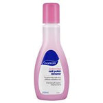 manicare nail polish remover 200ml acetone free