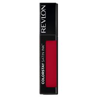 revlon colorstay satin ink liquid lipstick my own boss