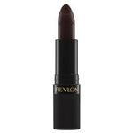 revlon super lustrous luscious mattes lipstick black cherry