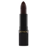 revlon super lustrous luscious mattes lipstick black cherry