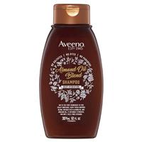 aveeno almond oil shampoo 354ml