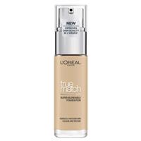 loreal true match foundation 1.5n linen