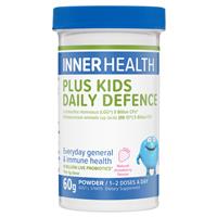 inner health plus kids daily defence 60g