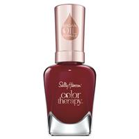 sally hansen color therapy unwined