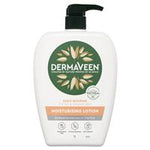 dermaveen everyday moisturising lotion 1 litre