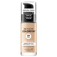 revlon colorstay makeup with time release technology for normal/dry medium beige