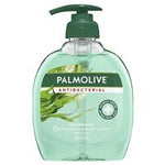 palmolive antibacterial liquid hand wash soap pump sea minerals 250ml