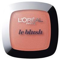 l'oreal true match blush 160 peach